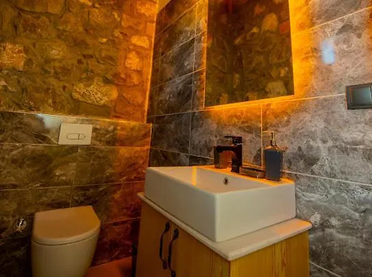 Villa Ege & Villa Yigit & Villa Yagiz - Happy Villalari Fethiye